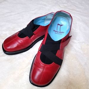 thierry rabotin Women's Lena Walking Shoes